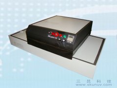 觸摸屏行業專用預固化UV機係列