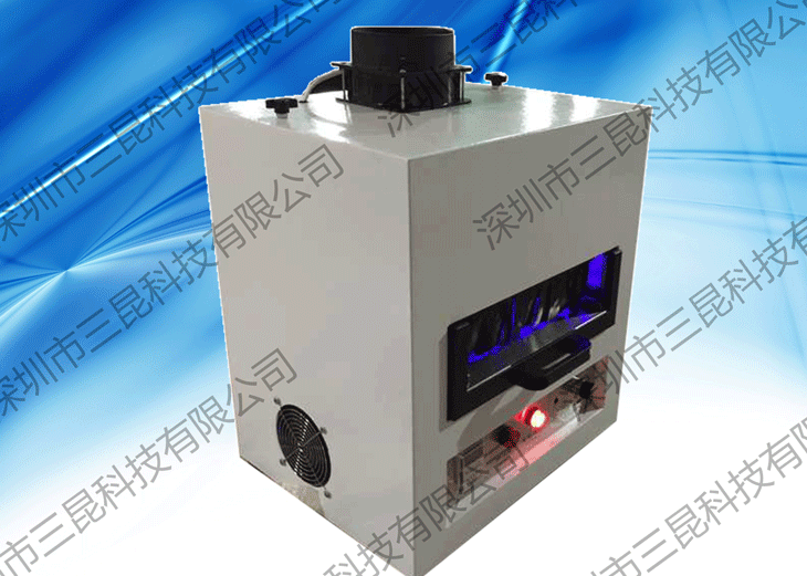 UV膠水、UV油墨、UV油漆LEDUV固化箱