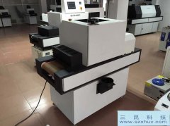 UV機、UV解膠機