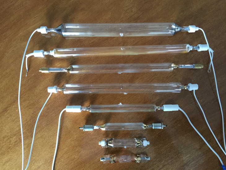 UV燈，高壓汞燈